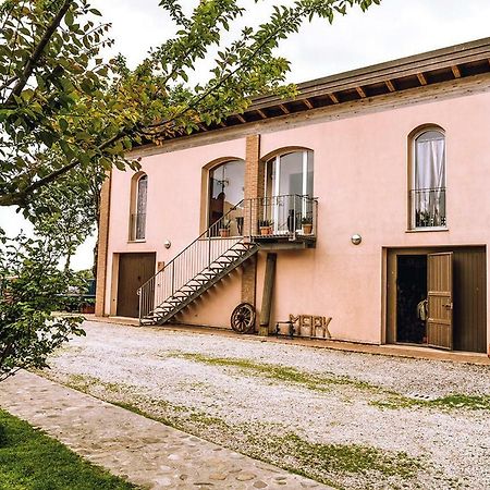 B&B Rudela Nonna Maria Savio di Ravenna Exterior foto